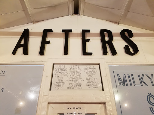 Ice Cream Shop «Afters Ice Cream», reviews and photos, 1265 E Green St, Pasadena, CA 91106, USA