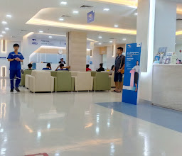 Paolo Kaset Hospital photo