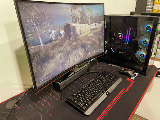 Computer Service «Arbor Computers», reviews and photos, 2860 Carpenter Rd #100d, Ann Arbor, MI 48108, USA