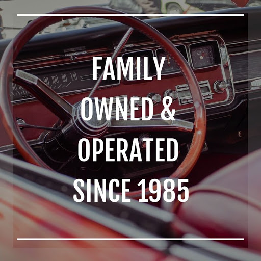 Auto Repair Shop «Complete Automotive Repair Inc.», reviews and photos, 2336 Palumbo Dr, Lexington, KY 40509, USA