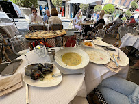 Plats et boissons du Restaurant Le Grand Café de France à Nice - n°5