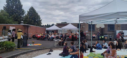 Community Center «MLK Fame Community Center», reviews and photos, 3201 E Republican St, Seattle, WA 98112, USA