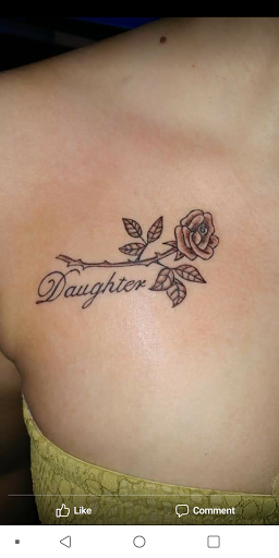 Explore witch tattoos ideas, creative tattoo ideas in Bethlehem, available at Southside Ink