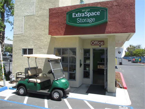 Storage Facility «Extra Space Storage», reviews and photos, 106 Lawrence Station Rd, Sunnyvale, CA 94086, USA