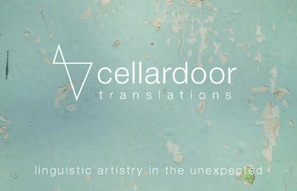 cellardoor translations - Aarschot