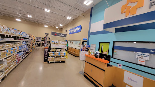 Pet Supply Store «PetSmart», reviews and photos, 1819 NE Pine Island Rd, Cape Coral, FL 33909, USA