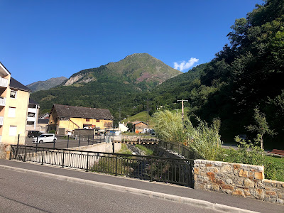 Résidence l'Eterle à Luz-Saint-Sauveur