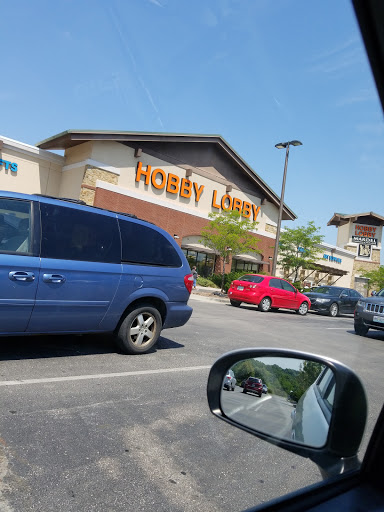 Craft Store «Hobby Lobby», reviews and photos, 4300 Bass Pro Dr, Independence, MO 64055, USA
