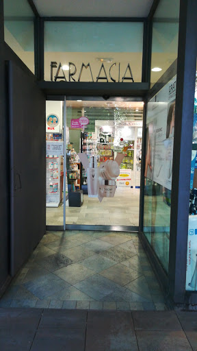 Farmacia Oficios 24H - Tres Cantos