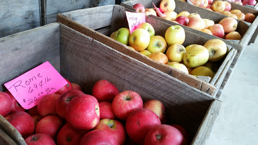 Produce Market «B&P Hitz Fruit Farm (Apples N Produce)», reviews and photos, 14070 Wilco Hwy NE, Woodburn, OR 97071, USA