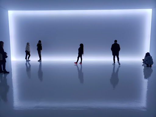 Art Gallery «David Zwirner Gallery», reviews and photos, 525 W 19th St, New York, NY 10011, USA