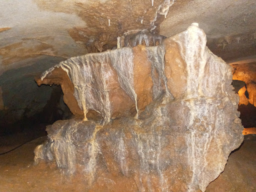 Wedding Venue «Melrose Caverns», reviews and photos, 6639 N Valley Pike, Harrisonburg, VA 22802, USA