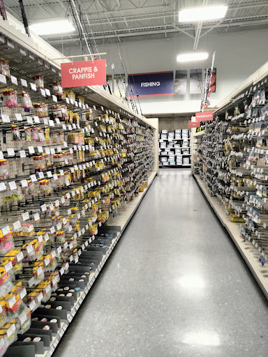 Sporting Goods Store «Academy Sports + Outdoors», reviews and photos, 100 Peachwood Center Dr, Spartanburg, SC 29301, USA