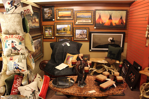 Art Gallery «Southwestern Expressions», reviews and photos, 312 Main St, Park City, UT 84060, USA