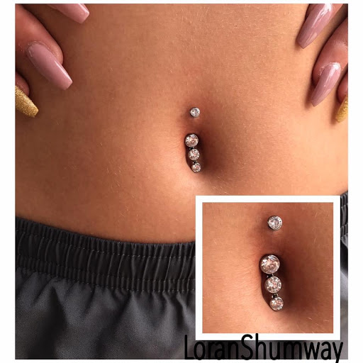 Explore lip tattoo ideas for guys, creative tattoo ideas in Olean, available at Skin Deep Body Piercing