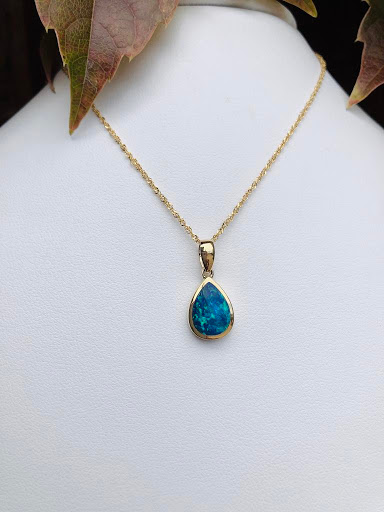 Jeweler «Valle Jewelers», reviews and photos, 21 Jackson St, Batavia, NY 14020, USA