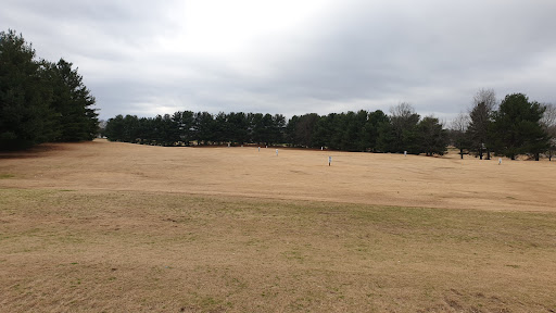 Golf Driving Range «Eastland Green Golf Course», reviews and photos, 550 Clubhouse Ln, Clarksville, TN 37043, USA