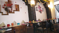 Atmosphère du Restaurant indien Home Indies à Athis-Mons - n°18
