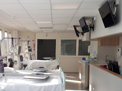 Clinique Les Martinets - Ramsay Santé à Rueil-Malmaison