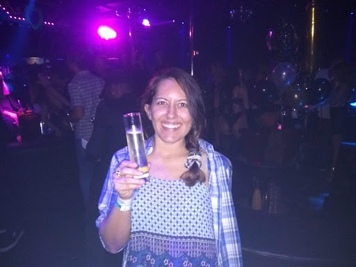 Lounge «Mokai Lounge», reviews and photos, 235 23rd St, Miami Beach, FL 33139, USA