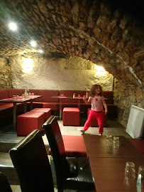 Atmosphère du Crêperie Natalys Café à Lyon - n°17