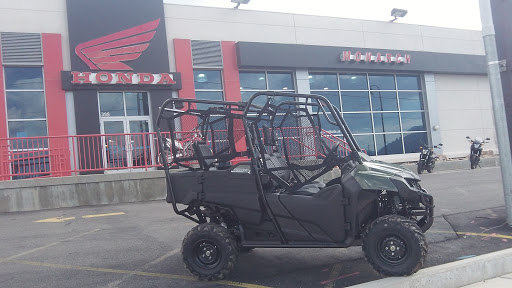Honda Dealer «Monarch Honda», reviews and photos, 398 800 N, Orem, UT 84057, USA