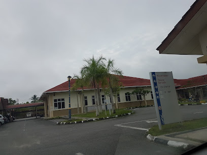 Klinik Kesihatan Kuala Balah