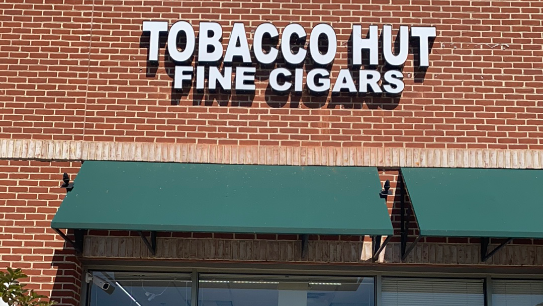 Tobacco Hut Vape - CBD - Kratom &Fine Cigars