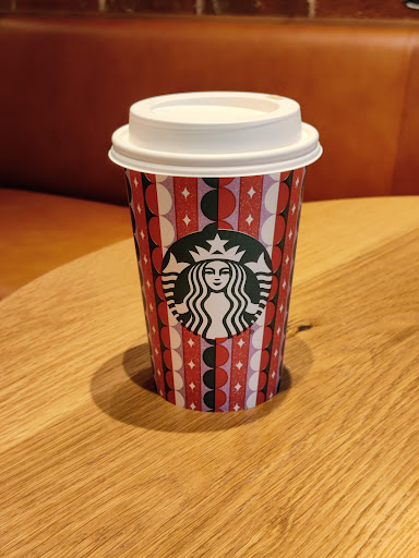 Coffee Shop «Starbucks», reviews and photos, 755 Boylston St, Boston, MA 02116, USA