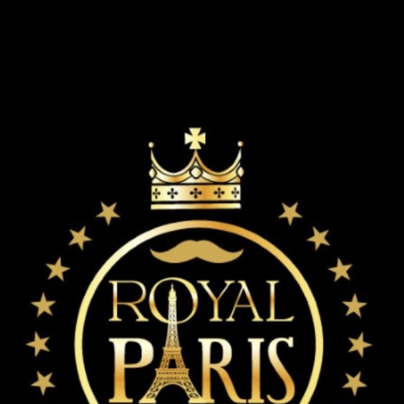 Royal paris Barbier AVEC/SANS rendez-vous