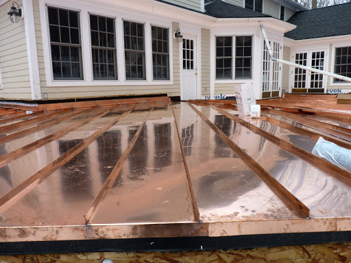 Roofing Contractor «LGC Roofing», reviews and photos, 6 Rossa Ave, Lawrenceville, NJ 08648, USA