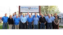 Bremer & Bouman Heating and Cooling - Car repair in Holland, MI, Holland - Rated 4.1/5