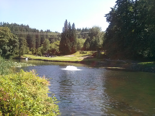 Golf Course «Auburn Golf Course», reviews and photos, 29630 Green River Rd SE, Auburn, WA 98092, USA