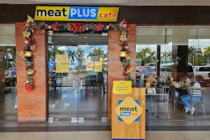 Meat Plus Cafe image