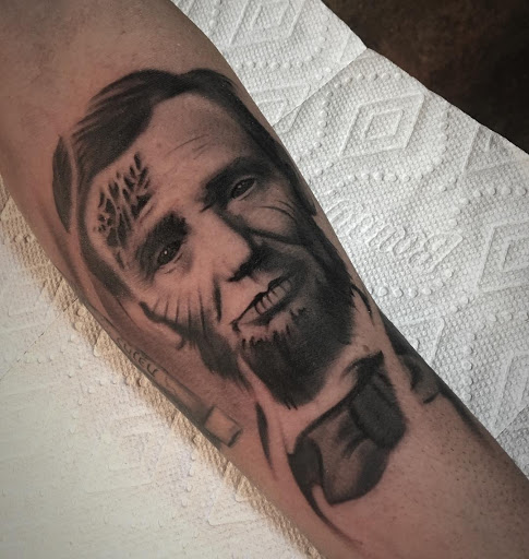 Find beach wave tattoo ideas for your next unique tattoo in Salt Lake City at SLC Ink Tattoo Salt Lake City, Utah