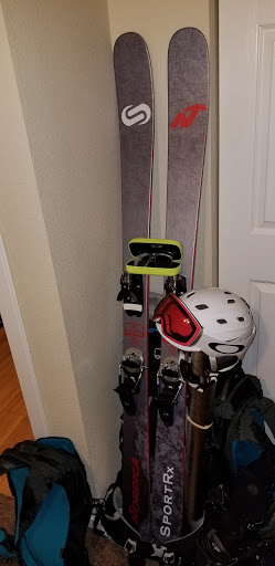 Sunglasses Store «SportRx», reviews and photos, 5076 Santa Fe St, San Diego, CA 92109, USA