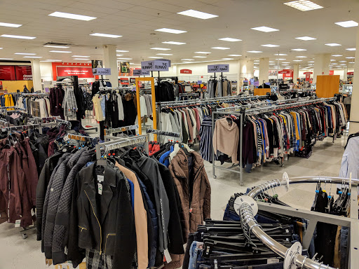 Department Store «T.J. Maxx», reviews and photos, 588 Francisco Blvd W, San Rafael, CA 94901, USA