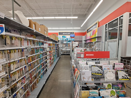 Craft Store «Michaels», reviews and photos, 32078 Gratiot Ave, Roseville, MI 48066, USA