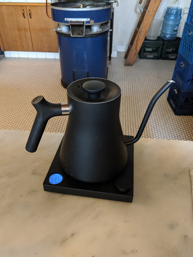 Coffee Shop «Sightglass Coffee», reviews and photos, 3014 20th St, San Francisco, CA 94110, USA