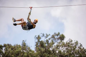 NorthShore Zipline - Maui image