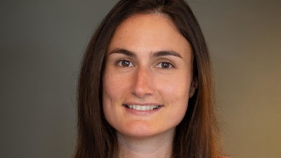 Dr Sandrine HEVIN à Rezé