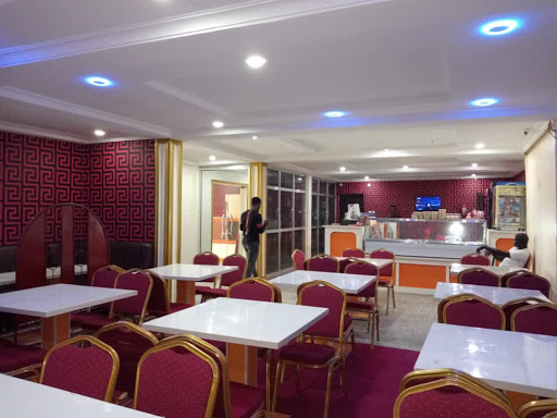 Rima Restaurant and Bar, 226 Murtala Muhammed Way, Oka, Benin City, Nigeria, Coffee Shop, state Edo