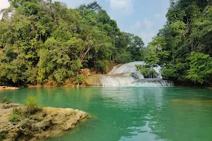 Cascadas Roberto Barrios image