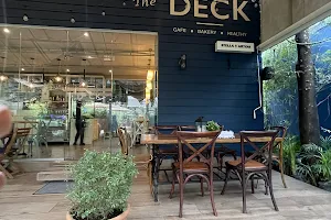 The Deck image