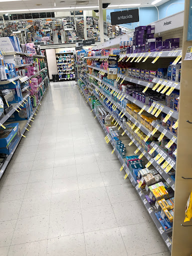 Drug Store «Walgreens», reviews and photos, 1260 E Central Ave, Miamisburg, OH 45342, USA