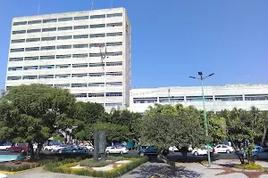 Hospital General Regional, C/MF No. 1 del IMSS, Cuernavaca, Morelos. image