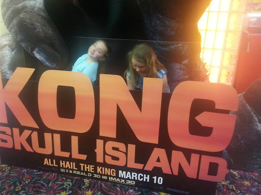 Imax Theater «Celebration! Cinema Lansing & IMAX», reviews and photos, 200 E Edgewood Blvd, Lansing, MI 48911, USA