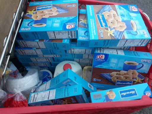 Grocery Store «Save-A-Lot», reviews and photos, 4860 N Pecos St, Denver, CO 80221, USA