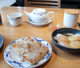 Dim Sum photo