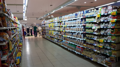 Supermercados abiertos en domingos en Asunción